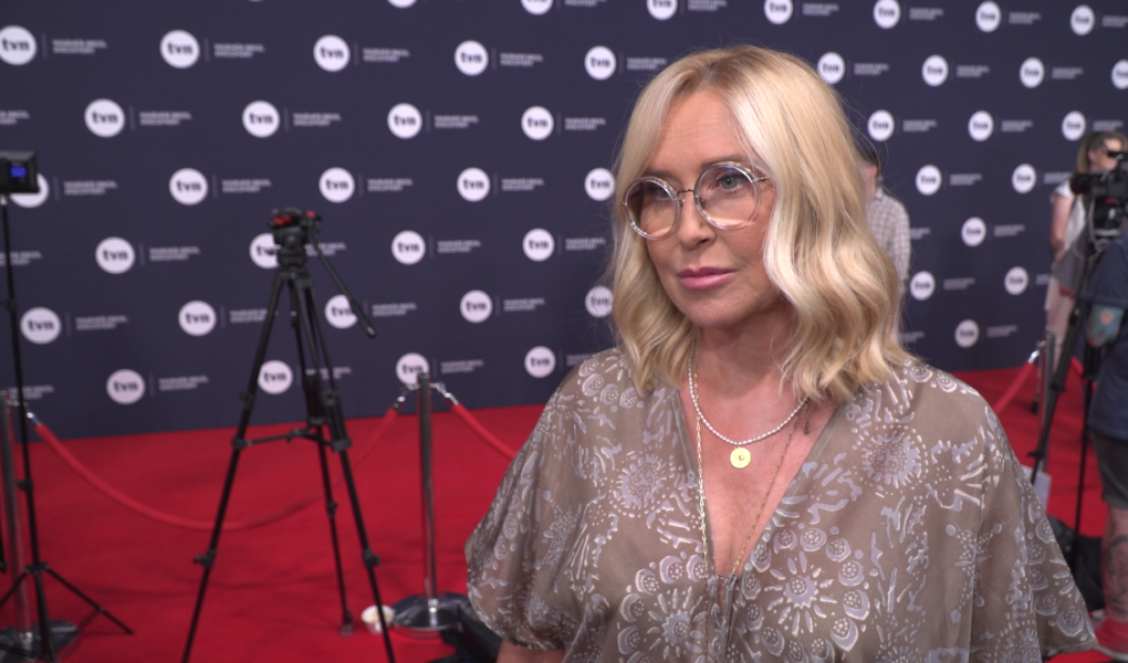 Agata Młynarska: Czasami nie możemy znaleźć bohaterów do programu „Bez tabu”. Bardzo chciałam porozmawiać ze swingersami, którzy uprawiają seks na oczach innych ludzi