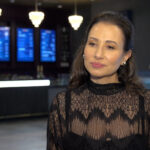 Aleksandra Popławska: Moje główne marzenie aktorskie jeszcze się nie spełniło. Zawsze gram kwiatek do kożucha, a kożuch nosi mężczyzna