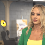 Katarzyna Dziurska: Jestem bardzo uzależniona od telefonu. Social media to moje życie i nie potrafię się wyłączyć na tydzień, dwa czy miesiąc