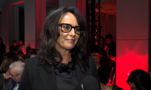Anna Korcz: Moda jest dla szaleńców, a ja trochę się jej boję. Moja garderoba jest bardzo skromna