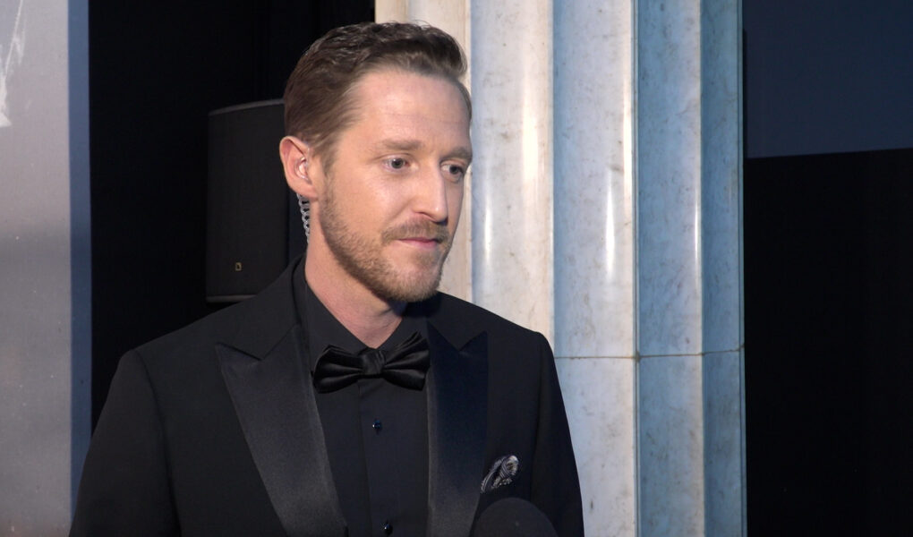 Damian Michałowski: Jeżeli w pracy nie ma ekscytacji i przyjemnego stresu, to znaczy, że ta robota już nie jara i trzeba ją zmienić. Dlatego ja lubię się trochę stresować