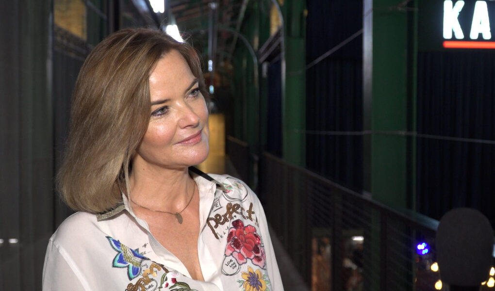 Monika Richardson: Jestem finansową idiotką, niezwykle rozrzutną i kompletnie nie umiem oszczędzać. Uważam, że pieniądze są po to, żeby je natychmiast wydawać