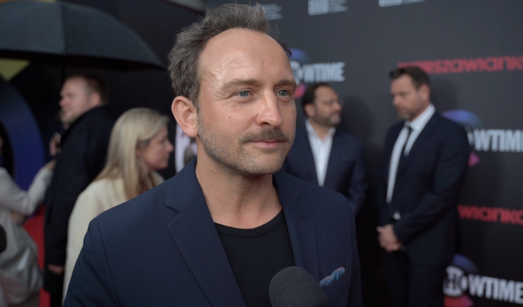 Borys Szyc: Mój bohater z „Warszawianki” to taki Piotruś Pan, który powoli staje się panem Piotrusiem. Zastajemy go w trudnym momencie, kiedy właśnie kończy 40 lat i za bardzo nie wie, co z tym zrobić