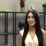 Ewa Jakubiec (Miss Polonia 2023): Od trzech lat pracuję w klinice medycyny estetycznej i wiążę z tym swoją przyszłość. Pomagam pacjentom zmagającym się z łysieniem