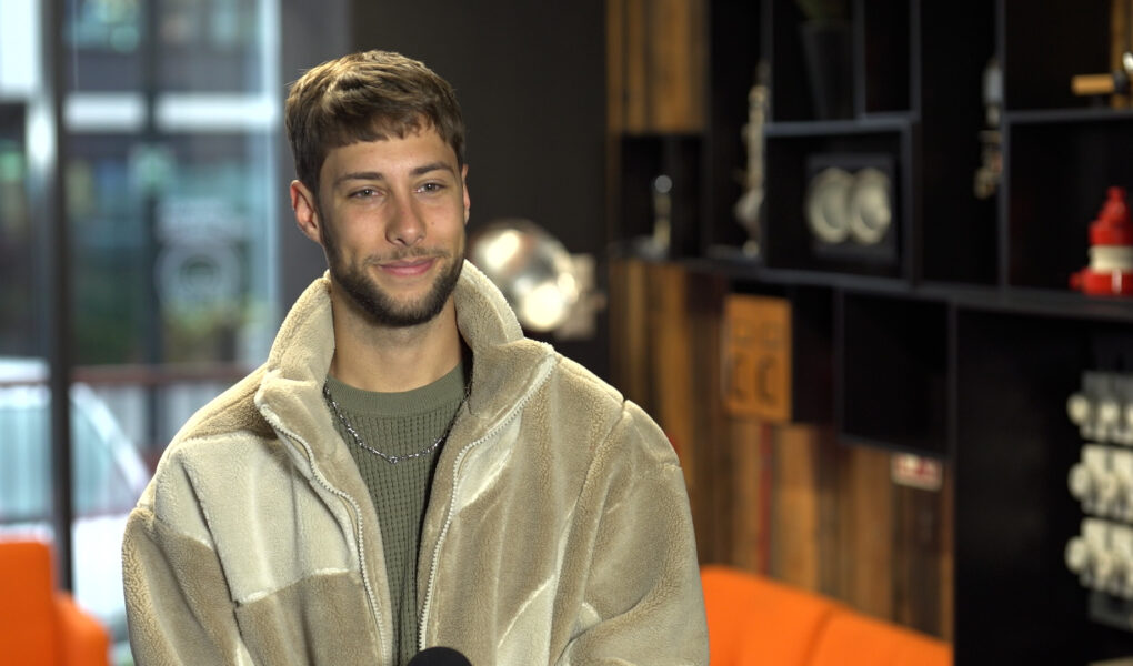 Michał Szczygieł: Na nowej płycie pokazuję swoje nowe twarze. Może to być zaskoczenie dla tych odbiorców, którzy do tej pory uwielbiali moje wesołe, radiowe utwory