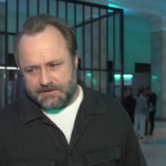 Leszek Lichota: Zagrałem w filmie „Czerwone maki” opowiadającej o bitwie o Monte Cassino. Produkcja ta ma szansę być dużym wydarzeniem