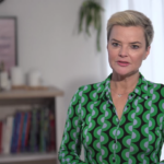 Monika Richardson: Jeżeli miałabym wracać do telewizji, to tylko do mediów publicznych. W TVP panuje jednak większy chaos, niż zakładałam, i brakuje strategii wprowadzania zmian