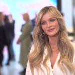 Joanna Krupa: Dla mnie bardzo ważne jest, żeby moja córka znała język polski. Rodzice nieuczący dzieci swojego języka ojczystego popełniają duży błąd