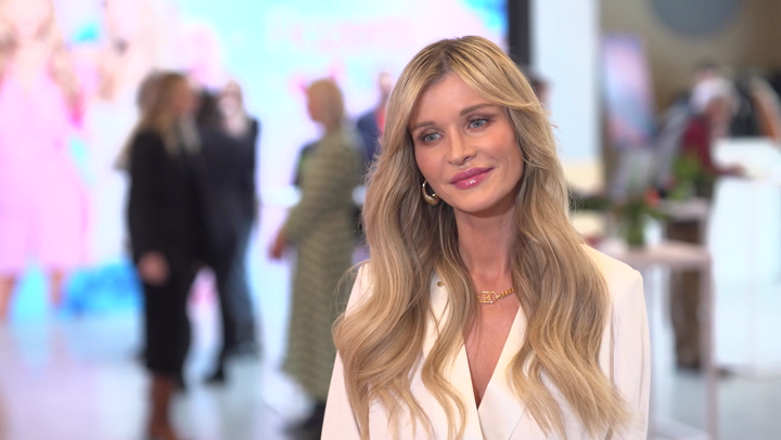Joanna Krupa: Dla mnie bardzo ważne jest, żeby moja córka znała język polski. Rodzice nieuczący dzieci swojego języka ojczystego popełniają duży błąd