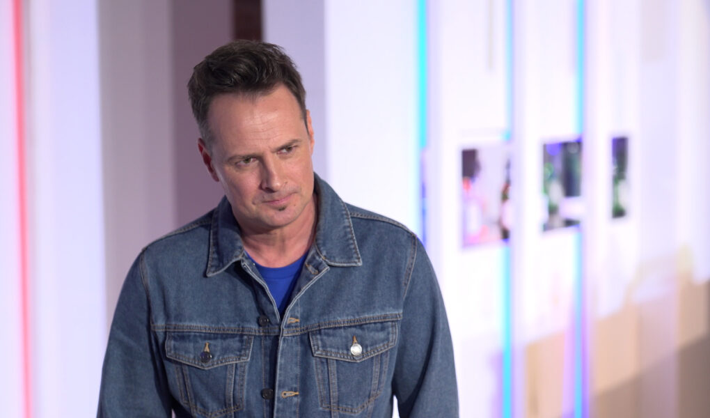 Paweł Małaszyński: Po odejściu z Teatru Kwadrat musiałem wziąć w garść, zostawić przeszłość za sobą i iść dalej. Teraz od początku wytaczam sobie ścieżkę kariery