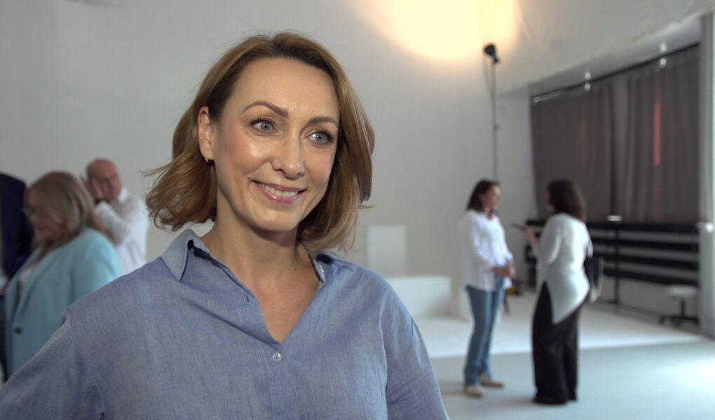 Anna Kalczyńska: Ostatni rok dał mi duży oddech i dziś już oglądam „Dzień Dobry TVN” z dystansem. Zmiany doceniamy po jakimś czasie