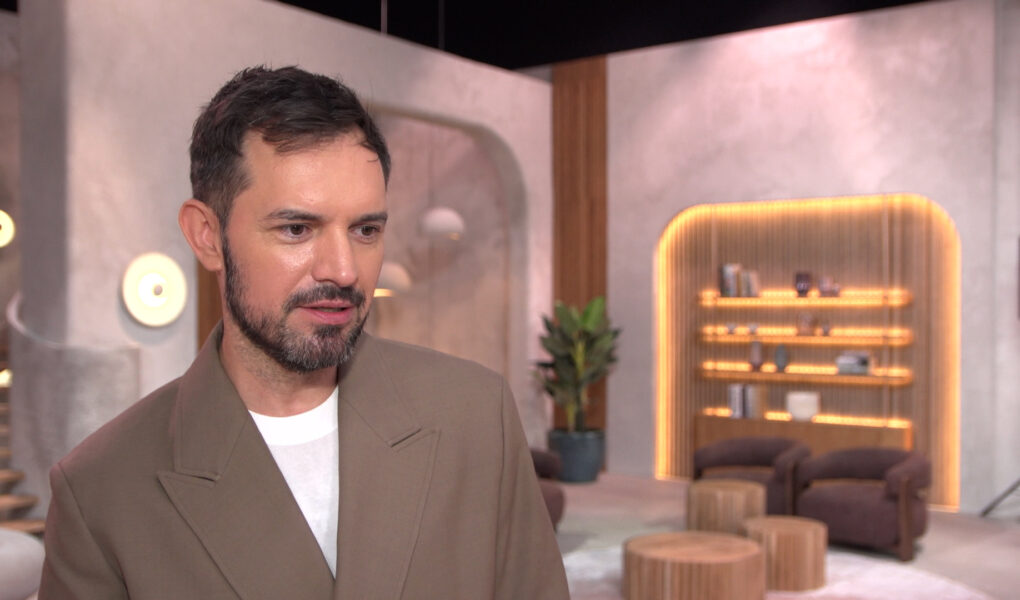 Tomasz Tylicki: W programach na żywo jak „Pytanie na śniadanie” niezbędna jest swoboda. Jeżeli scenariusz za dużo by nam narzucał, to byłoby sztywno