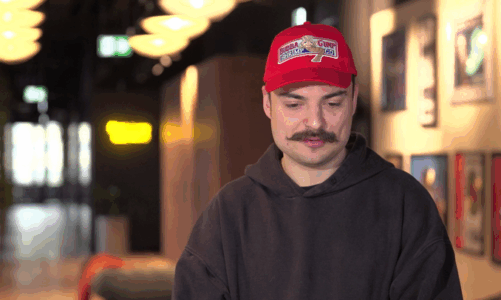 Wiktor Dyduła: Produkcja płyt i nagrywanie teledysków są niezwykle kosztowne. Jeśli nie ma pomocy wytwórni fonograficznej, można założyć zbiórkę na ten cel