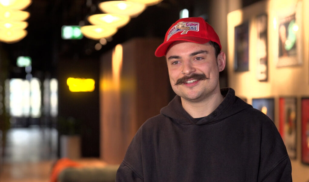 Wiktor Dyduła: W domu rodzinnym zawsze podtrzymywaliśmy tradycję śmigusa-dyngusa. Teraz widzę, że w miastach już zanika ten zwyczaj