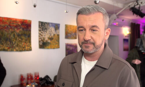 Krzysztof Skórzyński: Lubimy mówić, że dbamy o środowisko i dajemy rzeczom drugie życie. A potem idziemy do galerii i kupujemy nowe ubrania