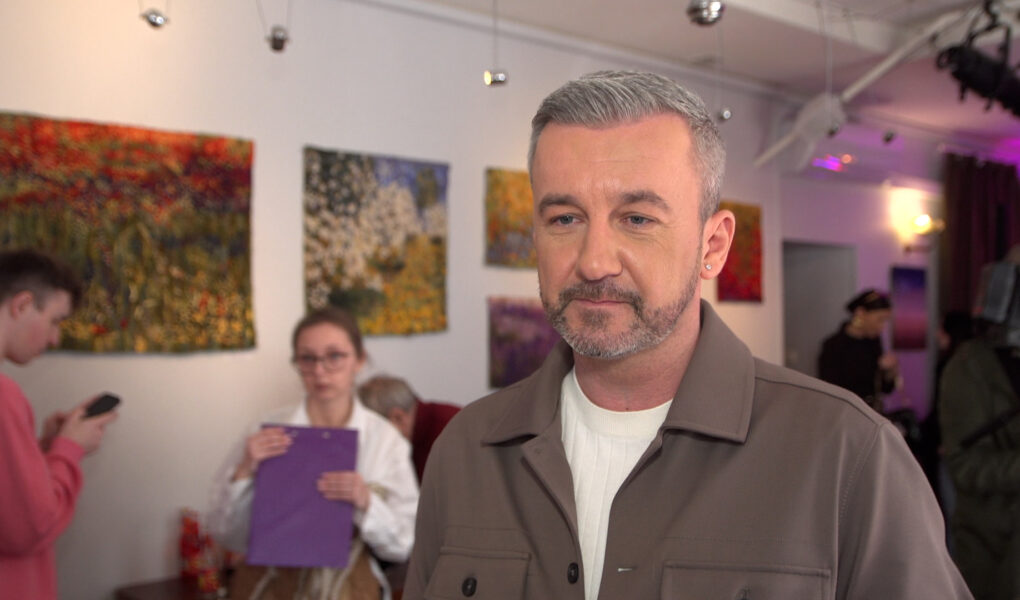 Krzysztof Skórzyński: Dla mnie Wielkanoc ma wymiar symboliczny i duchowy. Podczas przygotowań w kuchni ja jestem od wykonywania poleceń córki