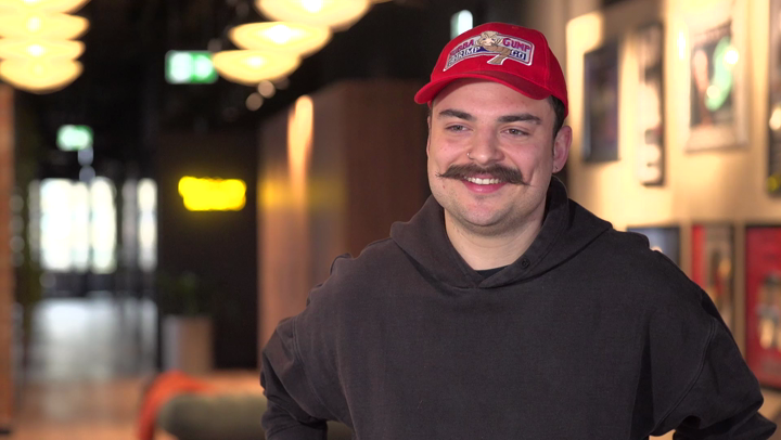 Wiktor Dyduła: Praca w charakterze kelnera jest bardzo ciężka fizycznie i psychicznie. Dlatego trzeba dawać napiwki, bo nawet 5 zł może zrobić komuś dzień