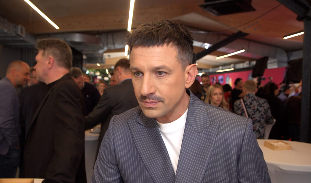 Maciej Rock: Przygotowania do Polsat Hit Festiwal trwają cały rok. To olbrzymie przedsięwzięcie logistyczne