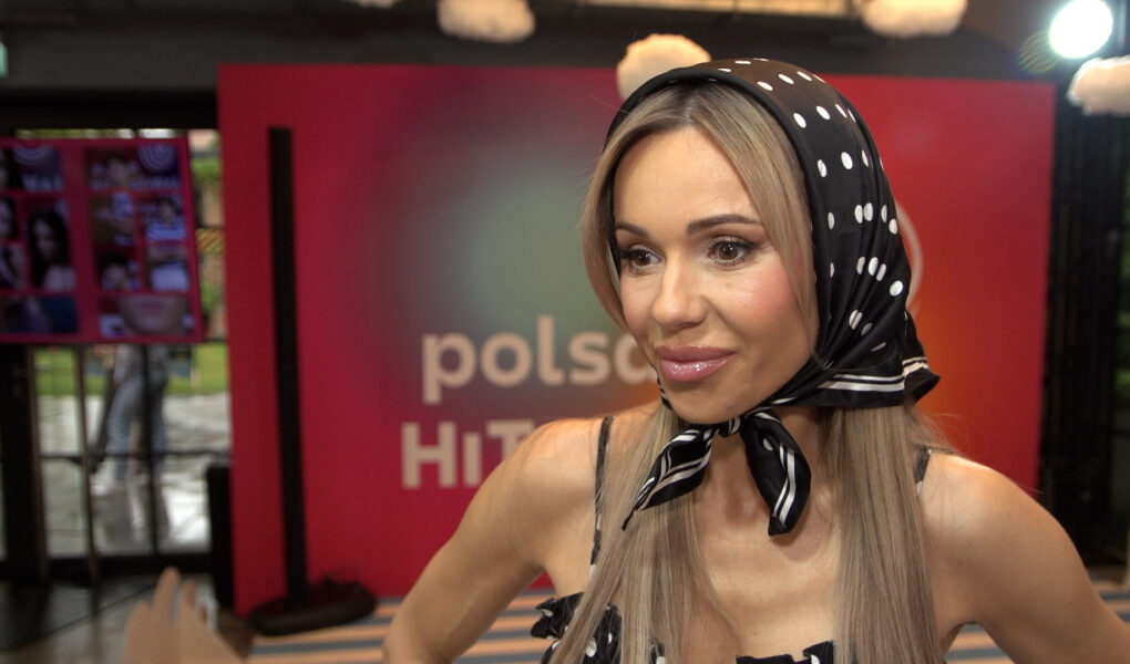 Doda: Realizacja filmu o moim życiu obudziła wielu ludzi, którzy mi bardzo źle życzą. Wśród moich byłych też są jakieś nerwowe ruchy