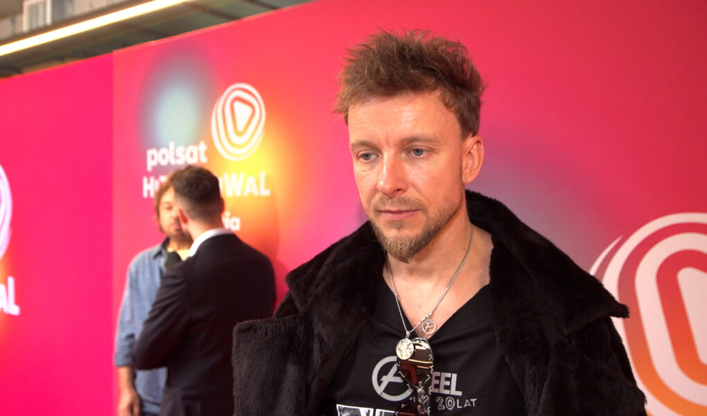 Piotr Kupicha: Feel to jeden z ostatnich bastionów żywego rock’n’roll’owego grania. Myślę, że to jest klucz do tego, że jesteśmy na scenie już 20 lat