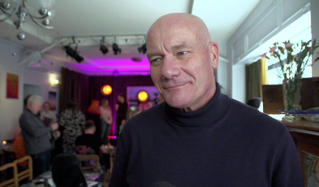 Piotr Zelt: Nie latam po sklepach i nie zawalam sobie szafy jakimiś niepotrzebnymi ciuchami. Mam sporo ubrań, które mają po 20 lat, i cały czas je noszę