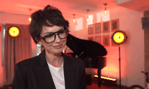 Dorota Gardias: Przykre jest to, że wybory prezydenckie budzą tak negatywne emocje. Jest dużo złości, żalu i różnych zagrywek, które kompletnie nie są moje
