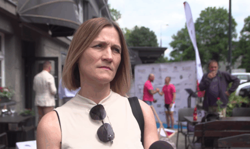 Gwiazdy: Scena polityczna stała się ringiem, a politycy nie szanują siebie nawzajem. Każdy ma prawo widzieć świat inaczej