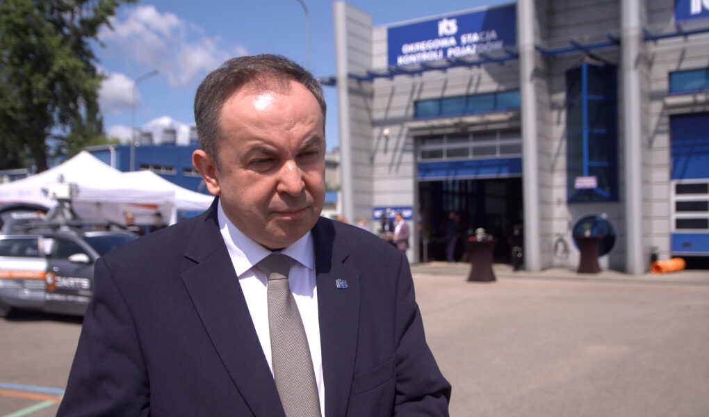 Za 90 proc. wypadków drogowych odpowiada człowiek. Rozwój autonomicznych pojazdów może to ryzyko ograniczyć