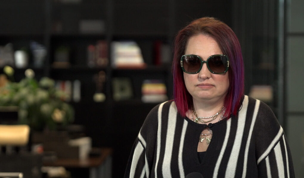 Mika Urbaniak: Dążę do tego, by żyć w autentyczności. Stawiam więc granice w relacjach z innymi