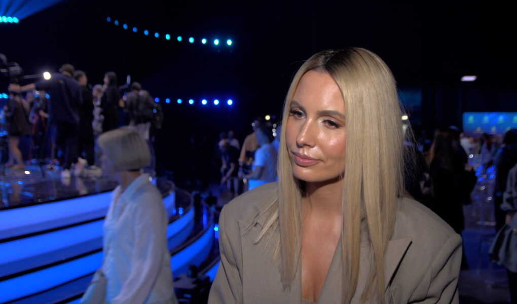 A. Hyży: Hubert Urbański jest wisienką na torcie ramówki. To część planu Edwarda Miszczaka tworzenia telewizji gwiazd