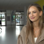 Magda Bereda: Nagrałam swój pierwszy dubbing. Jeszcze w tym roku chciałabym wydać nową płytę