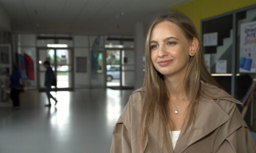 Magda Bereda: Nagrałam swój pierwszy dubbing. Jeszcze w tym roku chciałabym wydać nową płytę