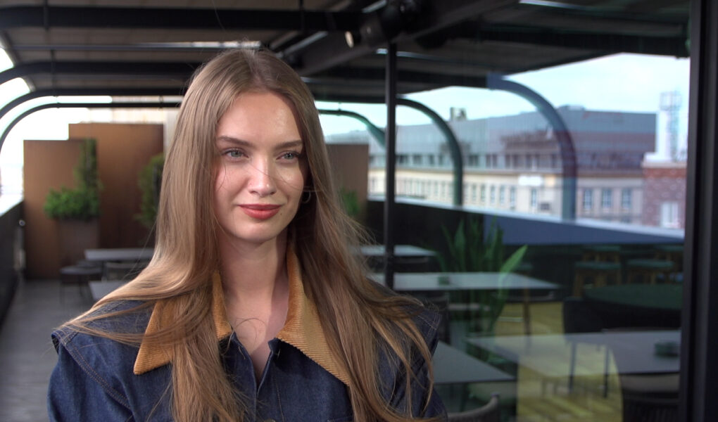 Sylwia Butor: Młode osoby myślą, że są nieśmiertelne. Badania w kierunku onkologicznym wykonują, dopiero gdy choroba dotknie kogoś bliskiego
