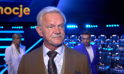 Cezary Pazura: Młodzi ludzie nie garną się teraz do nauki w szkole. Im się wydaje, że całą wiedzę mają „pod palcem” w telefonie