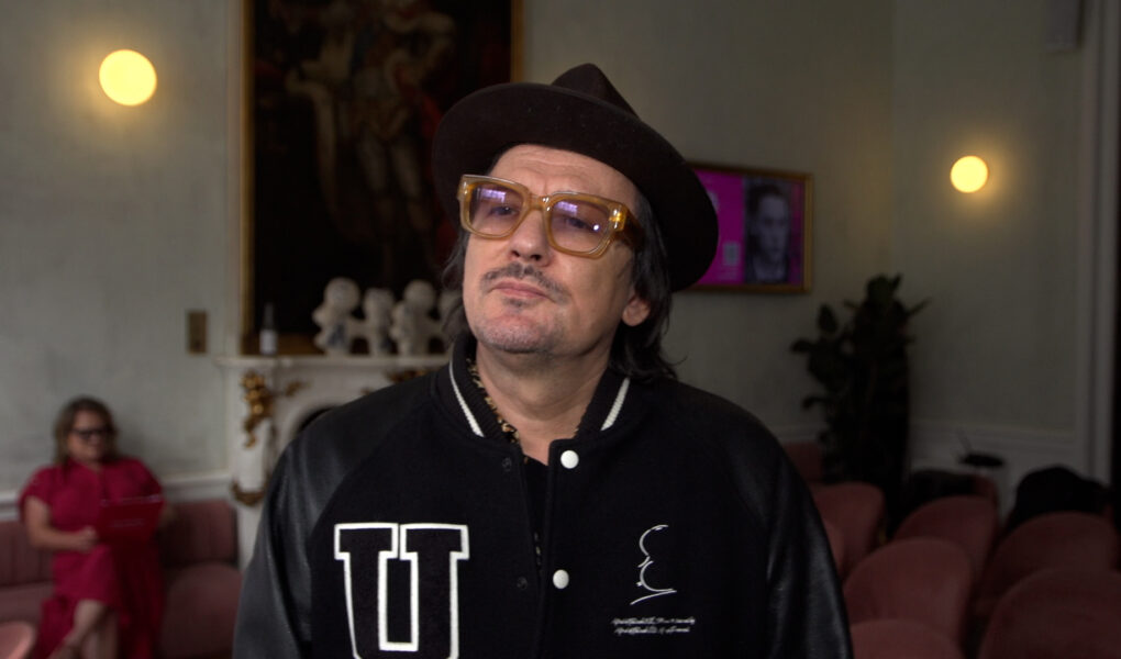 Andrzej Smolik: Przygotowuję się do „Metamorfoz” w Krakowie. To wielkie, międzypokoleniowe wydarzenie z ogromną liczbą artystów na pokładzie