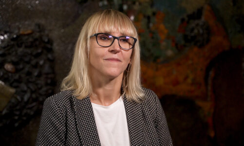 Młodzi Europejczycy chcą uczestniczyć w życiu UE i mieć wpływ na jej przyszłość. Ich zaangażowanie rośnie