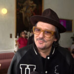 Andrzej Smolik: W Krakowie trudno o dziką spontaniczność na koncertach. Ale za to nikt nie gada w trakcie lirycznych utworów