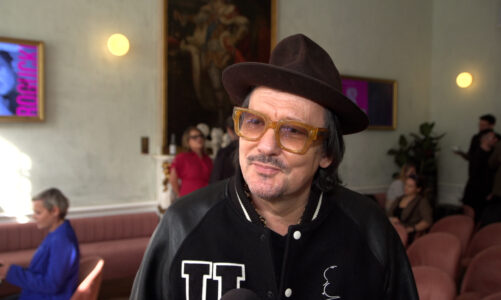 Andrzej Smolik: W Krakowie trudno o dziką spontaniczność na koncertach. Ale za to nikt nie gada w trakcie lirycznych utworów