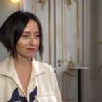 Natalia Przybysz: Lubię współpracować z Andrzejem Smolikiem. Jest on gwarantem jakości, dobrego smaku i ciepłego brzmienia