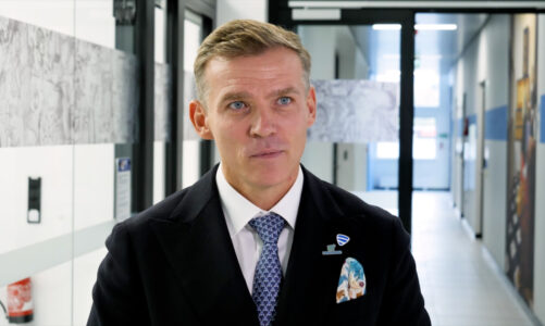 Liczba operacji z udziałem robotów chirurgicznych w Polsce dynamicznie rośnie. Potrzeby są znacznie większe