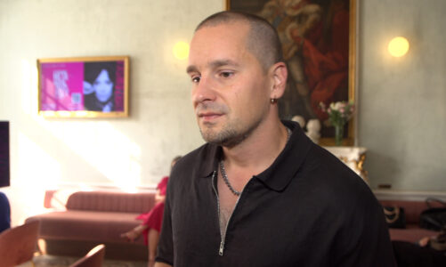 Krzysztof Zalewski: Do końca roku jestem w trasie. Chcę też wypuścić jeden albo dwa nowe utwory i pracuję nad materiałem na kolejną płytę