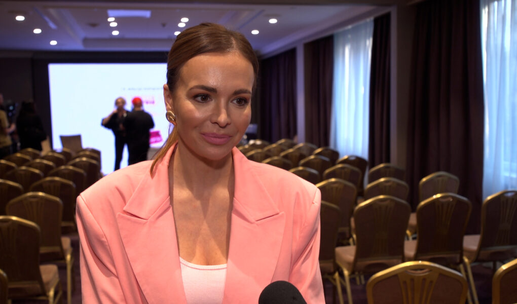 Anna Wendzikowska: Podczas wywiadu potrafię uderzyć w odpowiednie struny i wydobyć z gwiazdy prawdziwe emocje