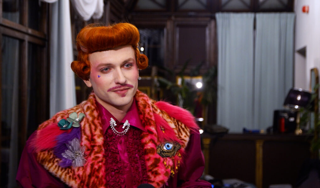 Hubert Zapiór: Zaśpiewałem już ponad 120 spektakli mozartowskich. Zawsze znajduje w nich dla siebie coś nowego