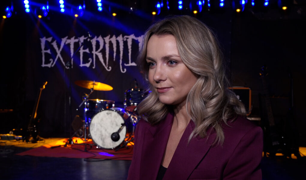 Katarzyna Grabowska: Uwielbiam każde świąteczne danie. Kiedy nie mamy zbyt dużo czasu na przygotowania, posiłkujemy się cateringiem