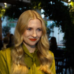 Karolina Chapko: Nie jestem wielką fanką celebrowania świąt w tradycyjny sposób. U mnie prezenty będą nie pod choinką, ale pod palmą