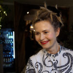 Magdalena Kumorek: Nie przygotowuję się do świąt, bo cały czas pracuję. W święta również