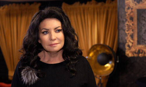 Alicja Węgorzewska: Kocham jazz, wychowałam się na koncertach jazzowych. Kojarzy mi się z wolnością i interpretacją naszej duszy