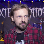 Paweł Domagała: W branży muzycznej staram się zachowywać niezależność. Nie jest to łatwe, bo w innym układzie mógłbym dużo więcej zarabiać