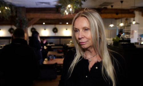 Mariola Bojarska-Ferenc: Dzięki zabiegom medycyny estetycznej moja twarz lepiej wygląda. Dbam o to, by jak najdłużej być w formie