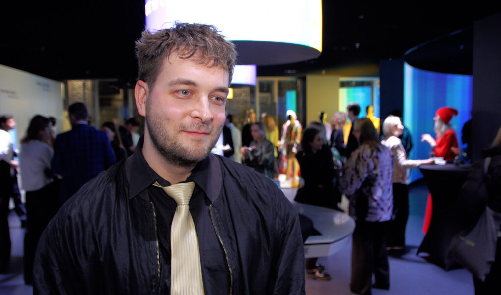 Jackob Buczyński: Kupujemy coraz więcej słabej jakości ubrań. Szybko stają się one odpadem tekstylnym